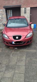 Seat Leon 1.4i 2008, Boîte manuelle, Leon, 5 portes, Achat