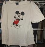 Un T-shirt Mickey, Vêtements | Femmes, Zara, Envoi, Comme neuf