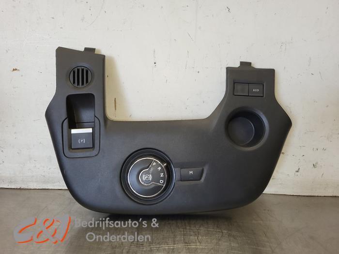 Interrupteur de position boîte de vitesse automatique d'un, Autos : Pièces & Accessoires, Autres pièces automobiles, Peugeot, Utilisé