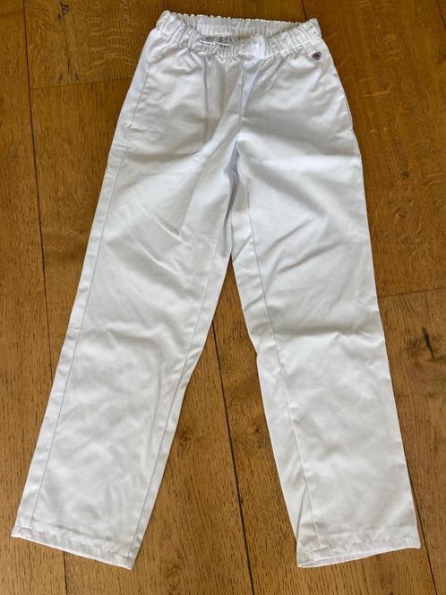 Stagebroek Vives – maat XS – verkort op 1m56 – bachelor verp, Kleding | Dames, Broeken en Pantalons, Zo goed als nieuw, Maat 34 (XS) of kleiner