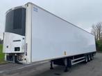 Frigo oplegger CHEREAU, Auto's, Te koop, Overige merken, Bedrijf