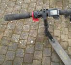 trottinette, Enlèvement