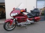 Honda GL1800 EINDEJAARSKORTING!, Motoren, Motoren | Honda, Bedrijf, Meer dan 35 kW, Toermotor, 1800 cc