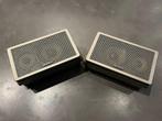 2 Sony speakers, Audio, Tv en Foto, Ophalen, Gebruikt, Sony