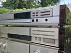 Marantz PM55 + CD65II (TDA1541) + ST54 –Vintage HiFi Ketting, Ophalen, Gebruikt, Cd-speler, Overige merken