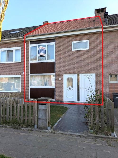 Ruime gezinswoning met 3 slpks te koop te Rumst!, Immo, Huizen en Appartementen te koop, Antwerpen (stad), Tussenwoning