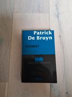 Patrick de bruyn vermist, Ophalen of Verzenden