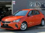 Opel Corsa Corsa Edition S/S*1ERE PROPRIETAIRE * GARANTIE 12, Auto's, Voorwielaandrijving, 5 deurs, 3 cilinders, 55 kW