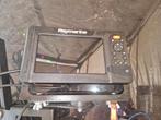 Diepte meter raymarine element 7 hv, Ophalen, Zo goed als nieuw