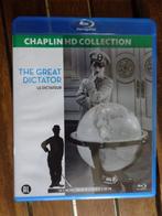 )))  Bluray  Le Dictateur  //  Charlie Chaplin   (((, Comme neuf, Enlèvement ou Envoi, Classiques