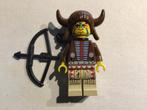 Lego figuur Indian Medicine Man ww019 / 602-61-3, Comme neuf, Briques en vrac, Lego, Enlèvement ou Envoi