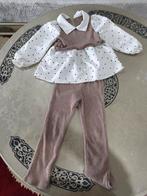 Ik verkoop samen voor meisjes, Kinderen en Baby's, Kinderkleding | Maat 146, Ophalen of Verzenden, Meisje, Setje