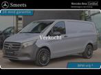 Mercedes-Benz Vito 116 CDI L2 PRO 4x4, Auto's, Automaat, 4 deurs, Stof, Gebruikt