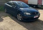 Opel Astra 2.2 bertone, Autos, Cuir, Achat, 4 cylindres, Coupé