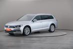 (1RAG727) Volkswagen PASSAT VARIANT, Auto's, Alcantara, 5 deurs, 119 g/km, 150 pk