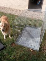 Hondenbench, Dieren en Toebehoren, Ophalen, Gebruikt