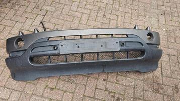 Voorbumper PDC BMW X5 serie E53  51190027288 0027288 beschikbaar voor biedingen