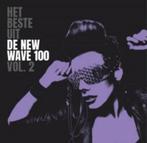 Het Beste Uit De New Wave 100 vol 2  Nieuw!, Ophalen of Verzenden, Nieuw in verpakking, 12 inch