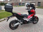 Honda x adv 750 bouwjaar 2017 (35650km), Motoren, Motoren | Honda, 2 cilinders, 745 cc, Particulier, Meer dan 35 kW