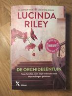 De orchideeëntuin, Lucinda Riley (Zeven zussen), Boeken, Lucinda Riley, Nederland, Ophalen, Gelezen
