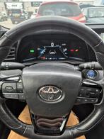 Toyota Mirai, Auto's, Toyota, Automaat, 4 deurs, Achterwielaandrijving, Parkeersensor