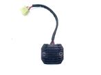 SPANNINGSREGELAAR Yamaha FZS 600 Fazer 2002-2003 (FZS600), Motoren, Onderdelen | Yamaha, Gebruikt