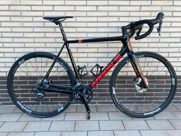 Argon 18 Gallium CS Model 2020 beschikbaar voor biedingen