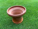 bloempot, Gebruikt, Rond, Tuin, Minder dan 40 cm