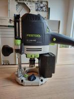 Festool of 1400 bovenfrees, Ophalen of Verzenden, Zo goed als nieuw, Bovenfrees