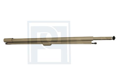 Volvo Rolhoes achter met gat voor LPG tank bruin 740/940, Auto-onderdelen, Overige Auto-onderdelen, Nieuw, Ophalen of Verzenden