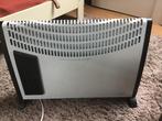 Electrische bijverwarming ., Huis en Inrichting, Ophalen, Overige soorten, Elektrisch, Zo goed als nieuw
