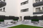 Nieuwbouw apparatementen in malaga centrum 97 tot 105 m2, Immo, Spanje, Appartement, 2 kamers, Stad