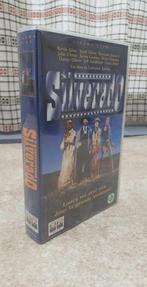 vhs Silverado, Ophalen of Verzenden, Nieuw in verpakking