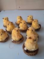 Kuiken op nest,  10 stuks, Enlèvement ou Envoi