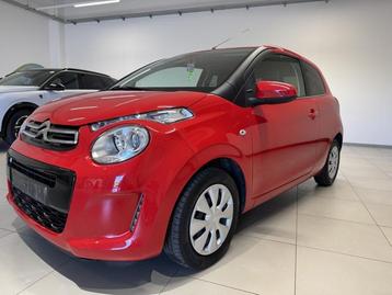 Citroen C1 II Feel  beschikbaar voor biedingen