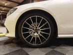 Mercedes-Benz E 200 E 200 AMG 19"/VerwLeder/Ambi/Airscarf/CA, Auto's, Automaat, 4 zetels, Achterwielaandrijving, 4 cilinders