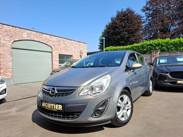 Opel Corsa,1.3CDTi/95pk,Airco,Cc, zéér goede en mooie staat beschikbaar voor biedingen