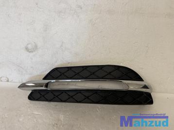 MERCEDES C KLASSE W204 Links bumper kap grille 4402509lud beschikbaar voor biedingen