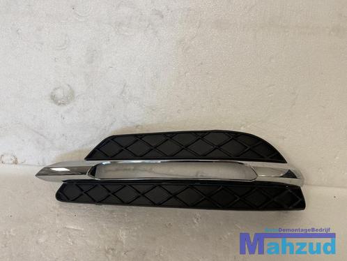 MERCEDES C KLASSE W204 Links bumper kap grille 4402509lud, Auto-onderdelen, Overige Auto-onderdelen, Mercedes-Benz, Gebruikt, Ophalen of Verzenden