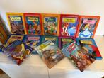 Set van 12 Disneyboeken - The Classics, Gelezen, Jongen of Meisje, Ophalen of Verzenden, 4 jaar