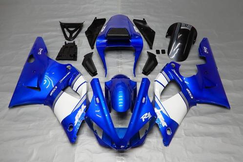 AVDB Kuip voor YAMAHA YZF R1 2000 - 2001, Motoren, Accessoires | Overige, Nieuw, Ophalen of Verzenden