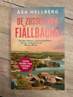 De zussen van Fjällbacka - Åsa Hellberg, Ophalen of Verzenden, Nieuw, Åsa Hellberg