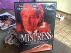 DVD Mistress, Comme neuf, Tous les âges, Enlèvement ou Envoi, Comédie d'action