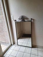 spiegel, Antiek en Kunst, Ophalen, Rechthoekig, 50 tot 100 cm, 100 tot 150 cm