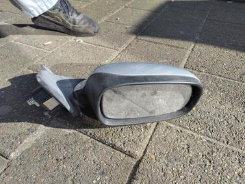 saab 9-3 buitenspiegel gratis  beschikbaar voor biedingen