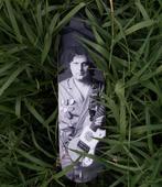 Skate deck LUC de vos limited, Sport en Fitness, Skateboarden, Ophalen