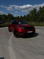 Velar 2.0d R-Dynamic 180pk Full Option 70.000km +21" Pano, Auto's, Automaat, Euro 6, 4 cilinders, Range Rover Velar