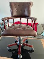 Studio stoel, Ophalen, Zo goed als nieuw