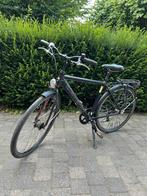 Herenfiets mobibikes, Fietsen en Brommers, Fietsen | Heren | Herenfietsen, Ophalen, Gebruikt