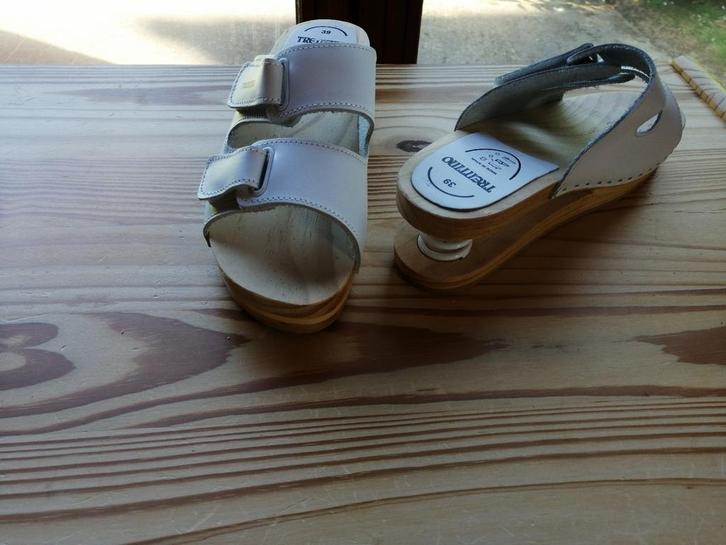 Damesslippers, Kleding | Dames, Schoenen, Zo goed als nieuw, Ophalen